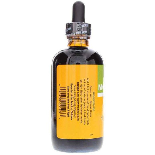 Motherwort Extract, HPH